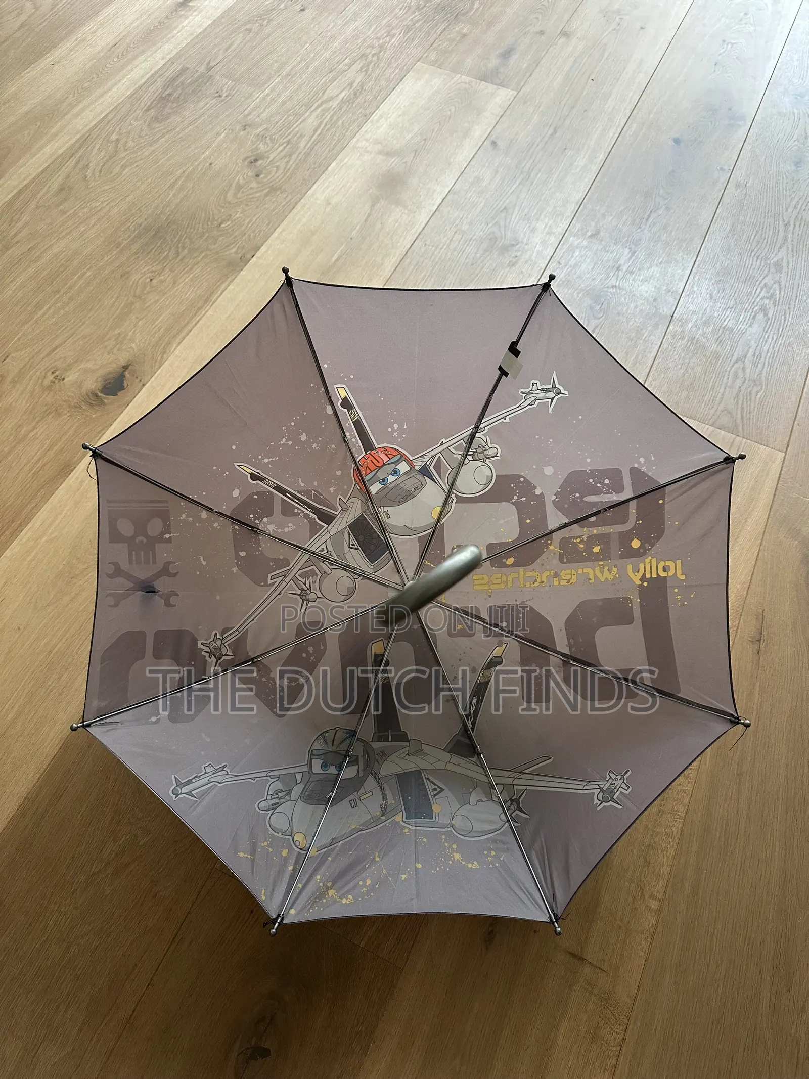 Disney Planes Kids’ Umbrella