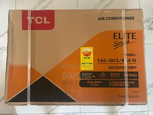 TCL 2.0 HP ELITE Series Air Conditioner