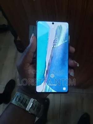Samsung Galaxy Note 20 256 GB Gray