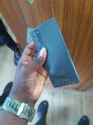 Samsung Galaxy Note 20 256 GB Gray