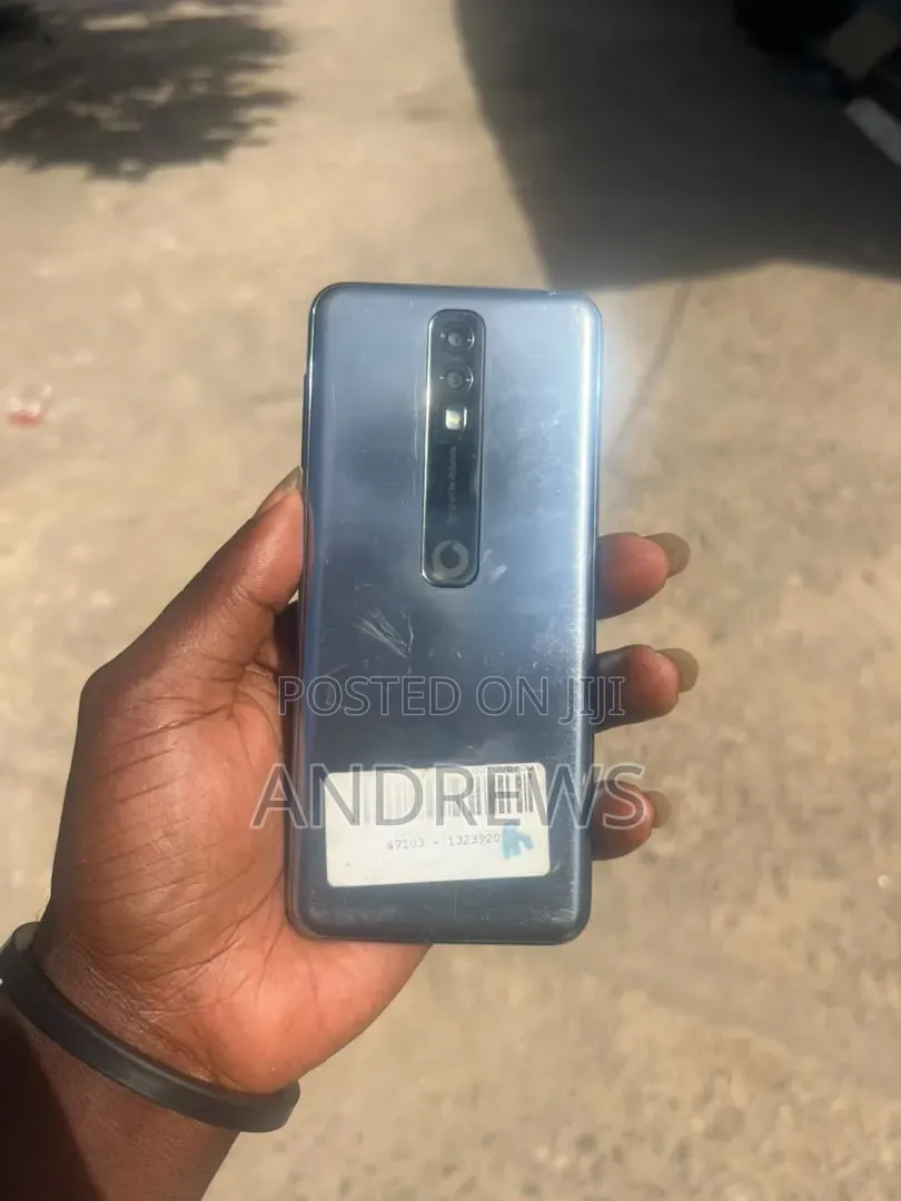 Vodafone Smart V10 32 GB Gray