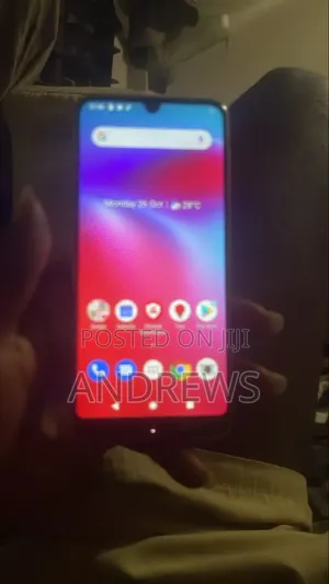 Vodafone Smart V10 32 GB Gray
