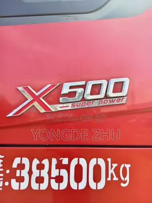 Used Truck