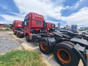 Used Truck