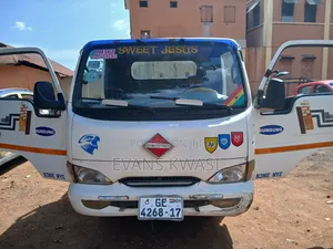 Ssamsung Truck