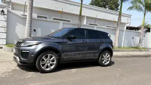 Rover Land 2018 Gray