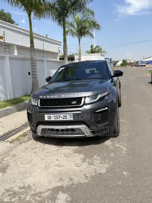 Rover Land 2018 Gray