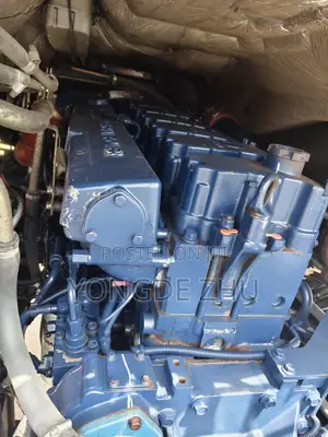 Used Truck