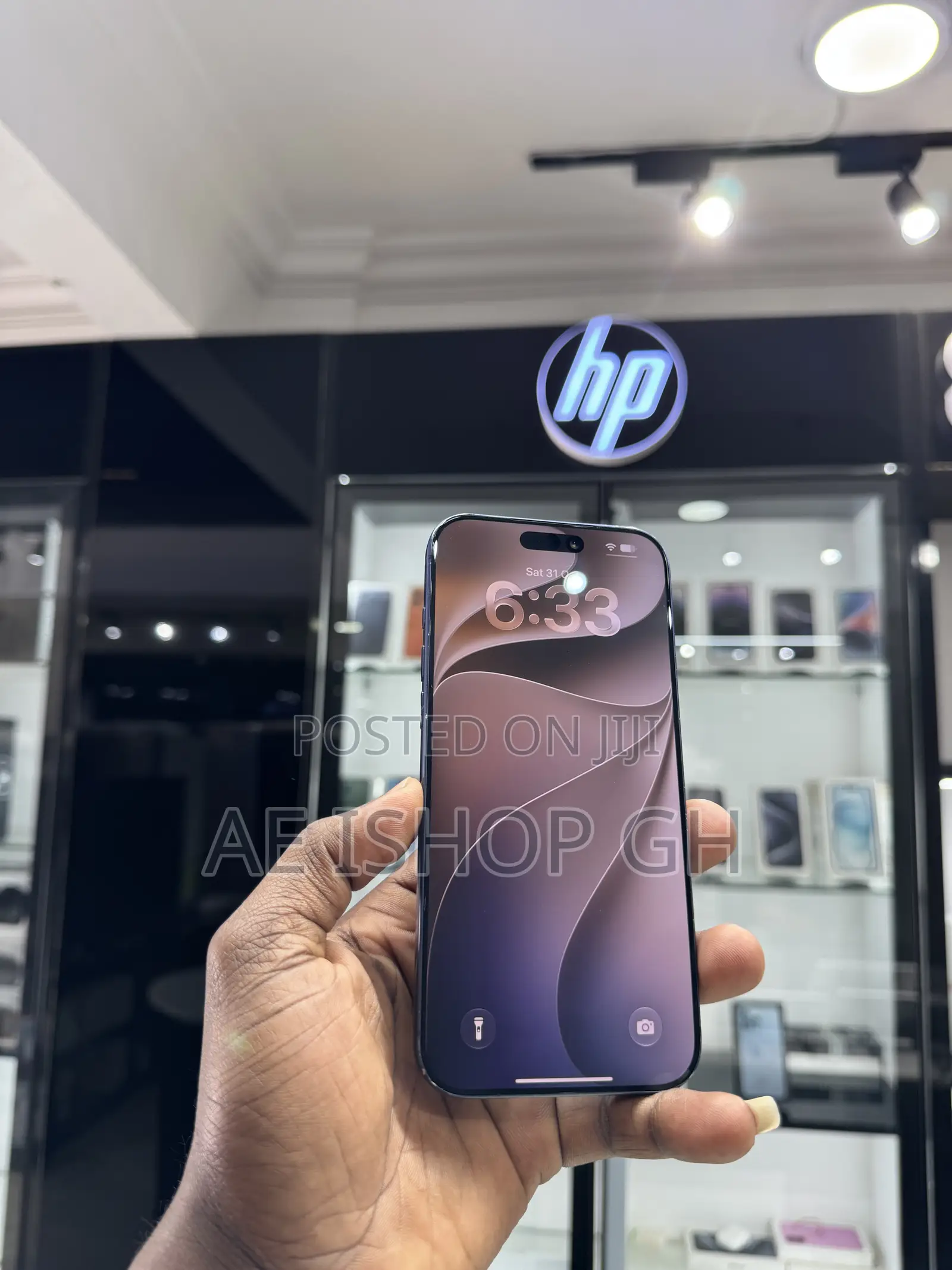 Apple iPhone 17 Pro Max 256 GB Blue