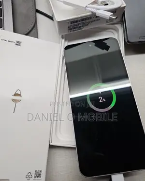 New Samsung Galaxy A55 256 GB Pink