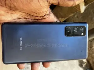 Samsung Galaxy S20 FE 5G 128 GB Blue