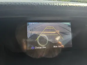 Honda CR-V LX 4dr SUV AWD (2.4L 4cyl 5A) 2014