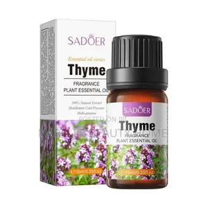 Thyme Essential Oil