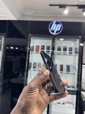 Apple iPhone 16 Pro 256 GB Black