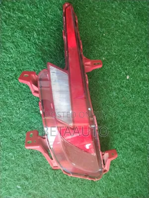 Hyundai Elantra 2020 Left Tail Light