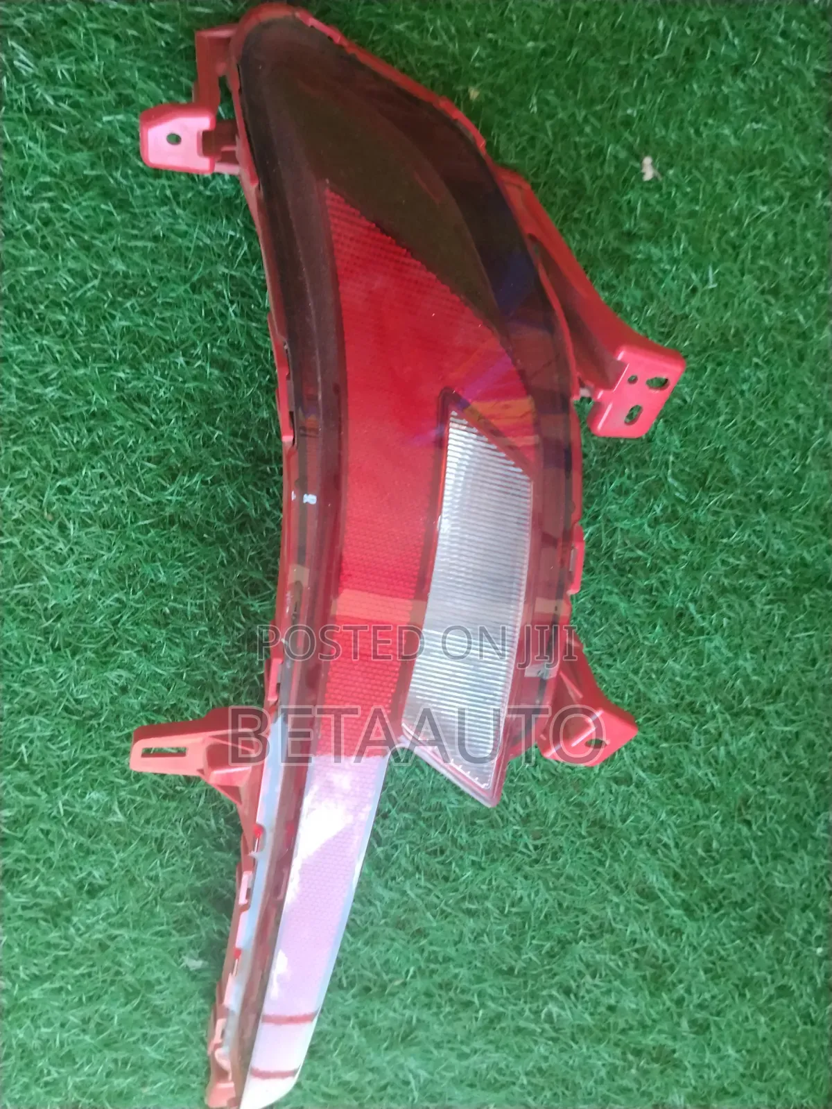 Hyundai Elantra 2020 Left Tail Light