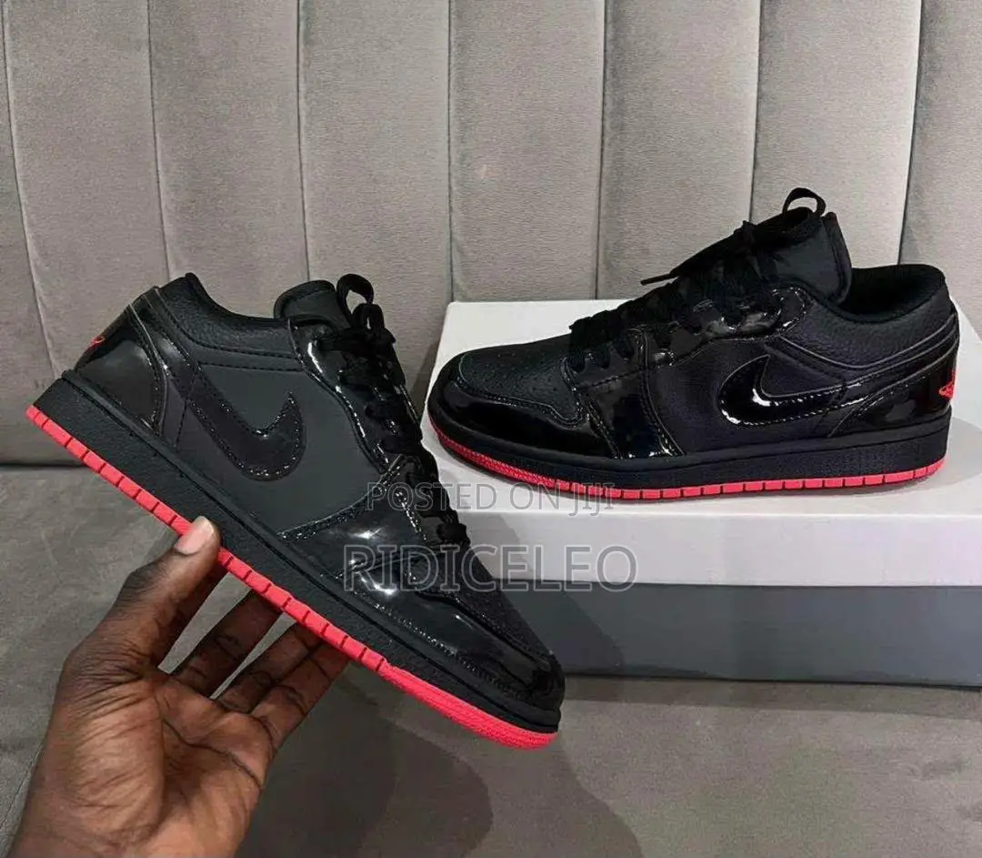Original Nike Air Force 1 Customized