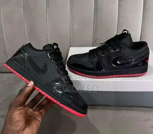 Original Nike Air Force 1 Customized