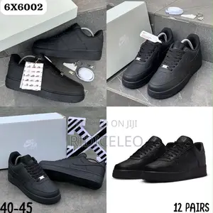 Original Nike Air Force 1 Customized