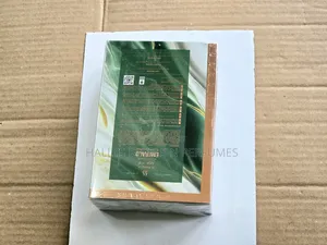 Black Cavalier Emerald Extrait De Parfum