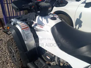 Aprilia SXV 550 2022 White