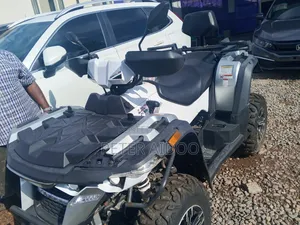 Aprilia SXV 550 2022 White