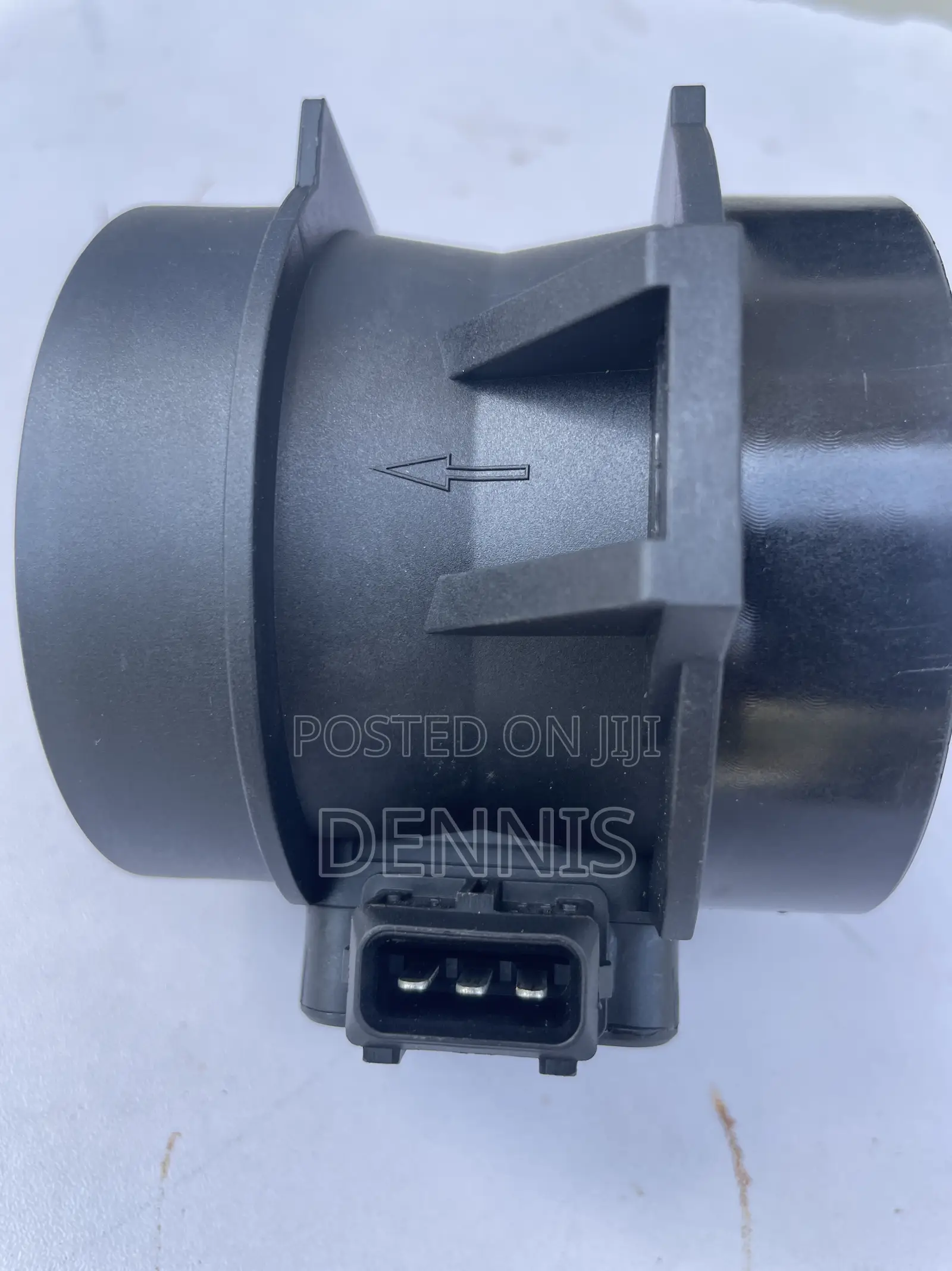Mass Air Flow Sensor Meter for BMW 325 323 525 E46