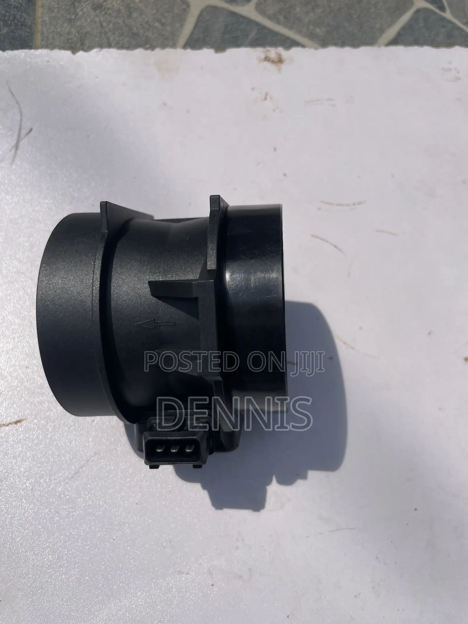 Mass Air Flow Sensor Meter for BMW 325 323 525 E46