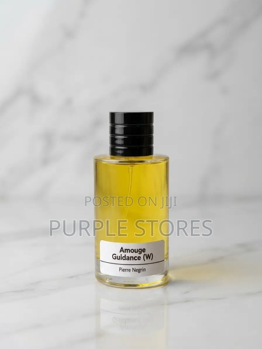 Undiluted Perfume Oils Available in 100ml, 50ml, 30ml and 15ml