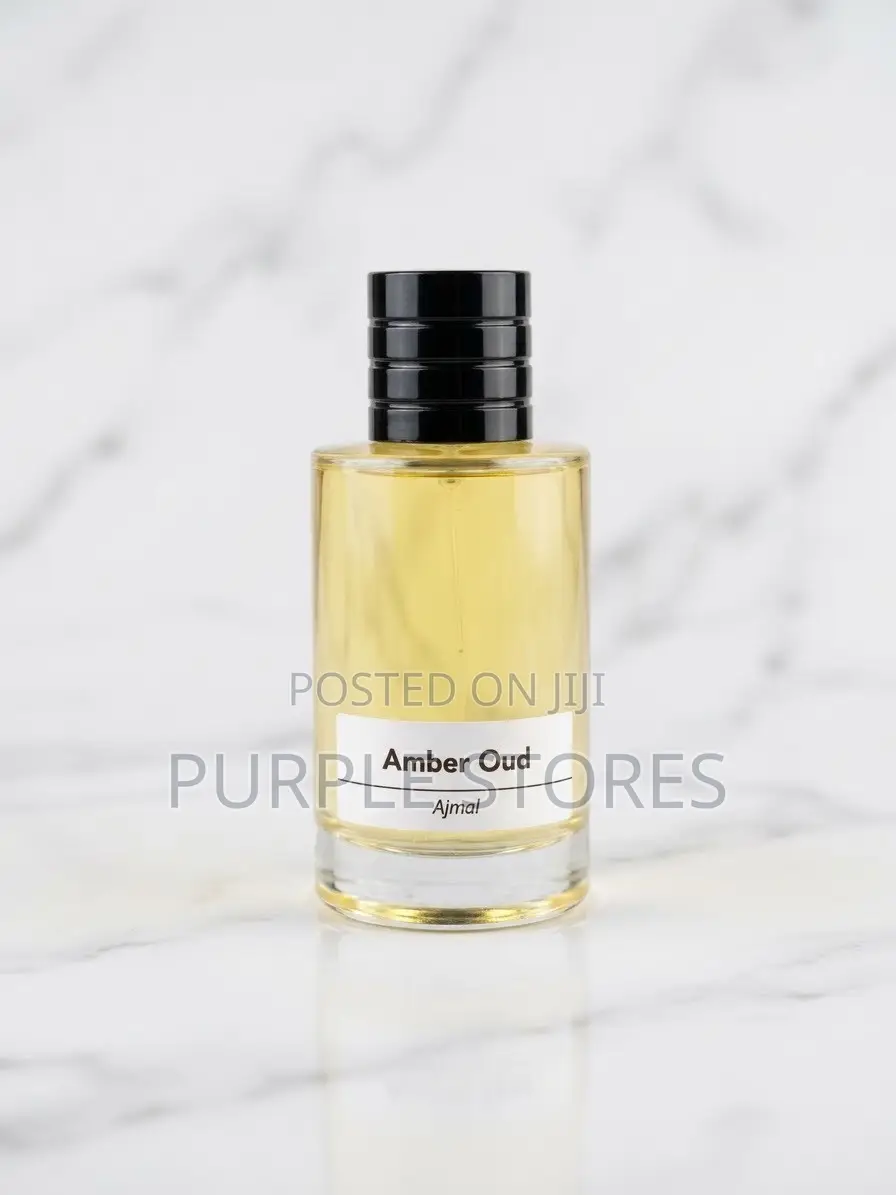 Undiluted Perfume Oils Available in 100ml, 50ml, 30ml and 15ml