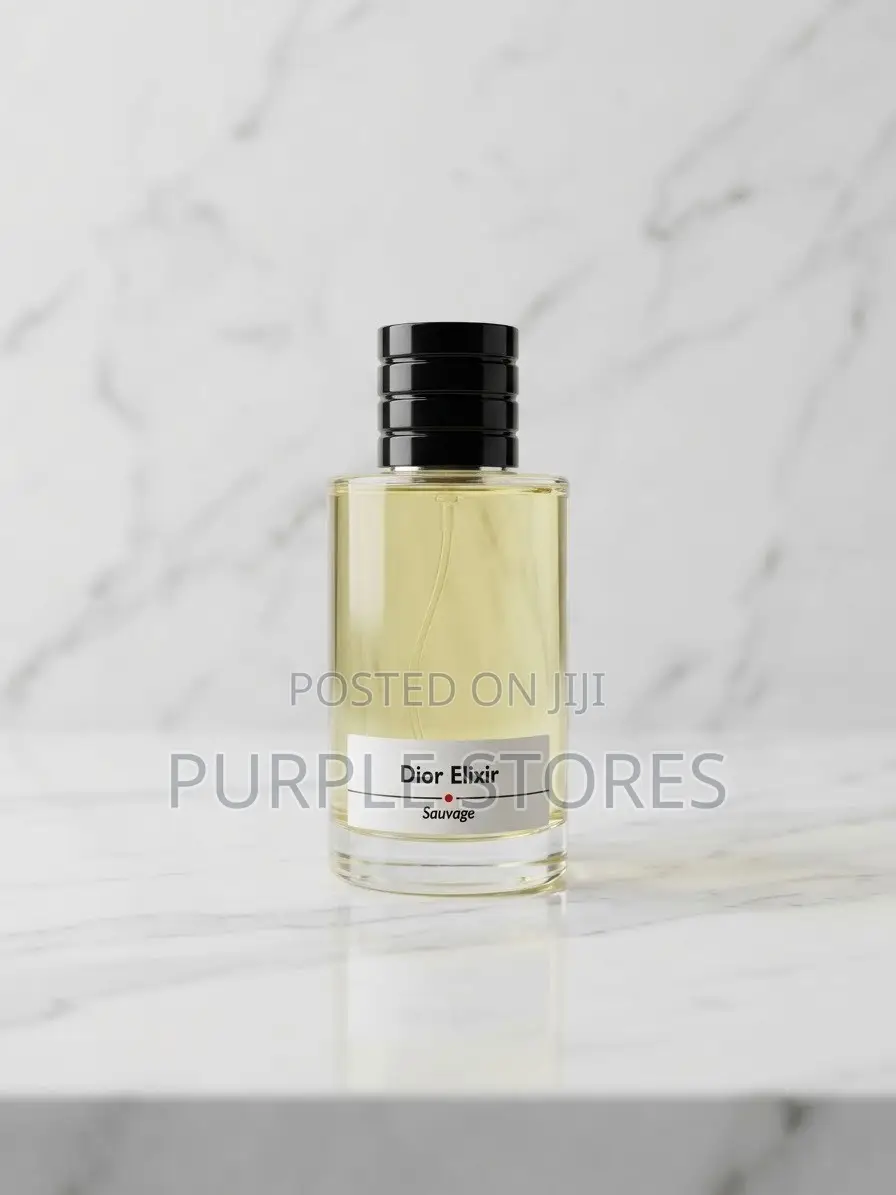 Undiluted Perfume Oils Available in 100ml, 50ml, 30ml and 15ml