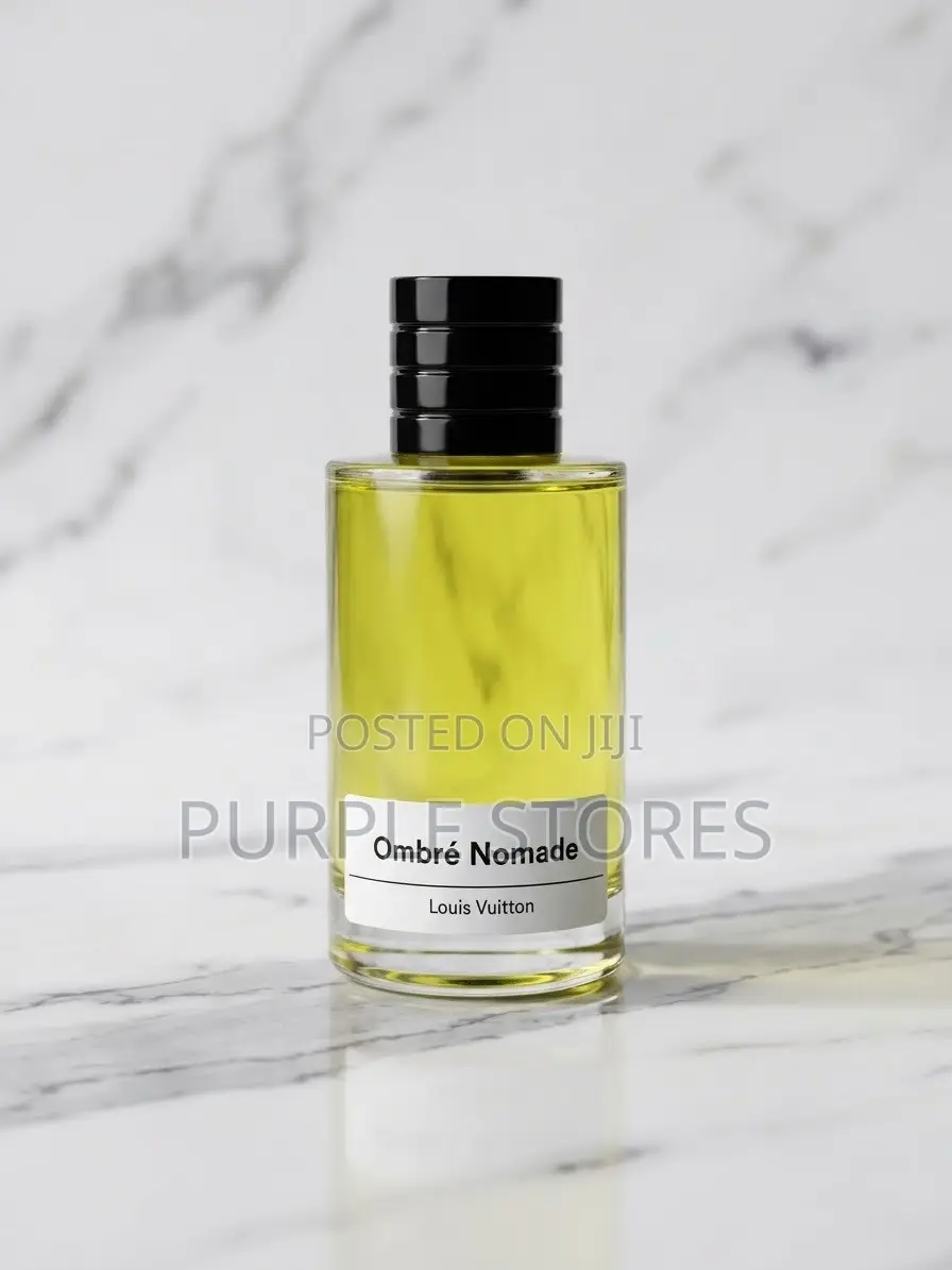Undiluted Perfume Oils Available in 100ml, 50ml, 30ml and 15ml