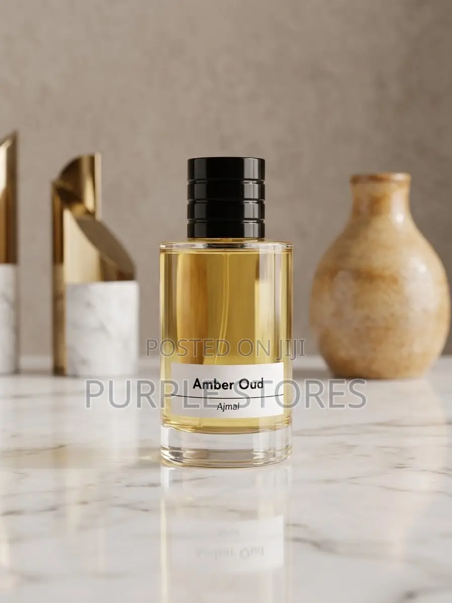 Undiluted Perfume Oils Available in 100ml, 50ml, 30ml and 15ml