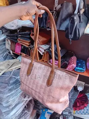 Lady’s Bags