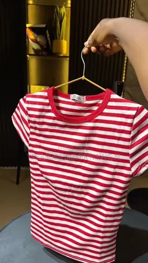 Basic Tops