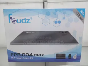 New Tablet 1 TB
