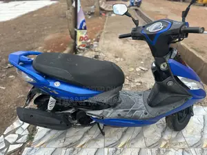 SYM Symnh 2024 Blue