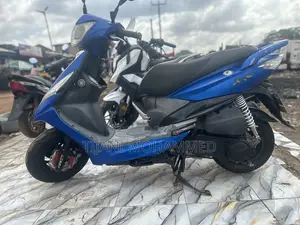 SYM Symnh 2024 Blue
