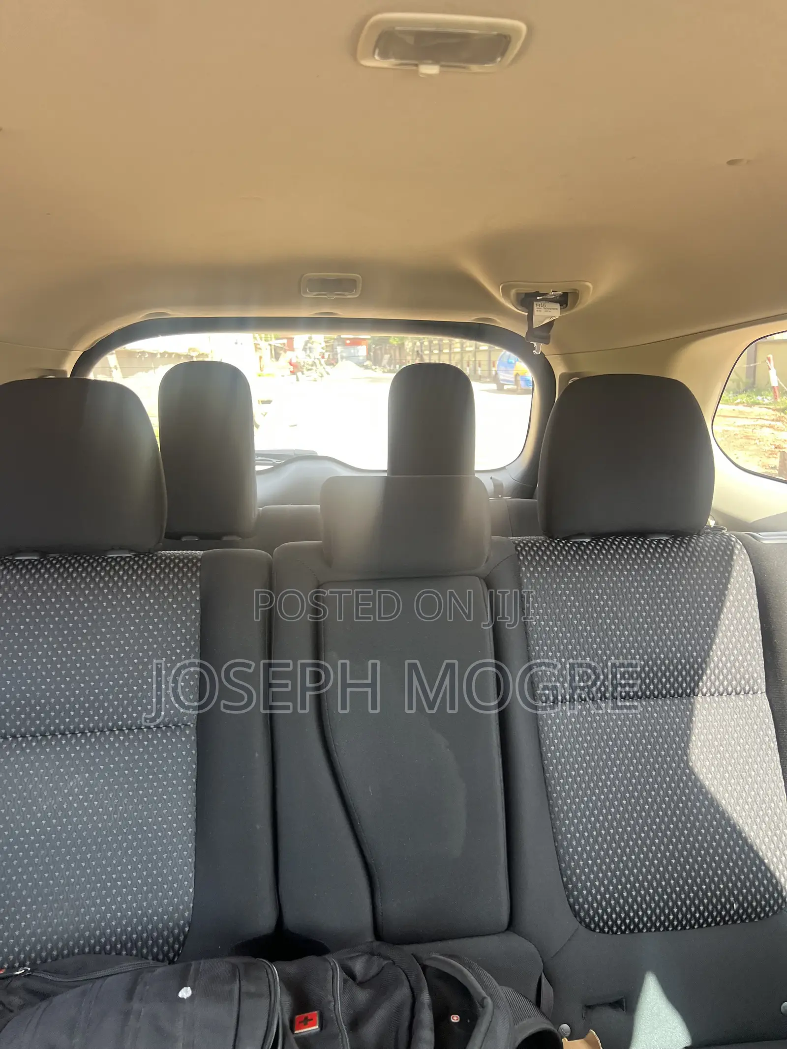 Mitsubishi Outlander SE FWD 2018 White