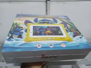 New Tablet 512 GB