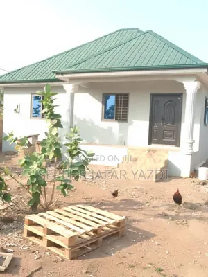 2bdrm House in Amasaman for sale