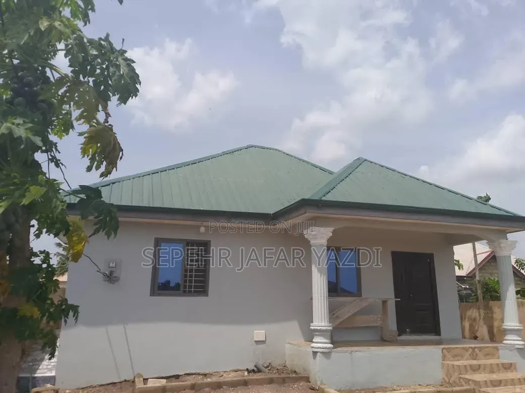 2bdrm House in Amasaman for sale