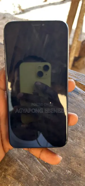 Apple iPhone XS 64 GB Black