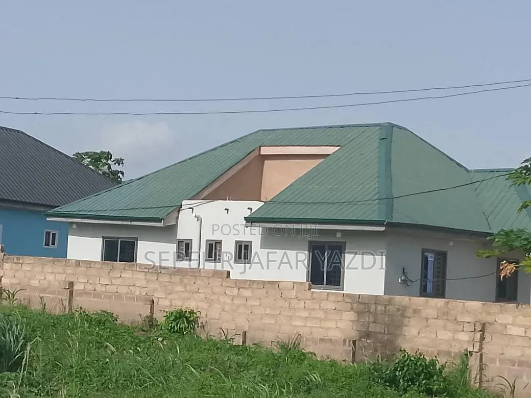 2bdrm House in Amasaman for sale