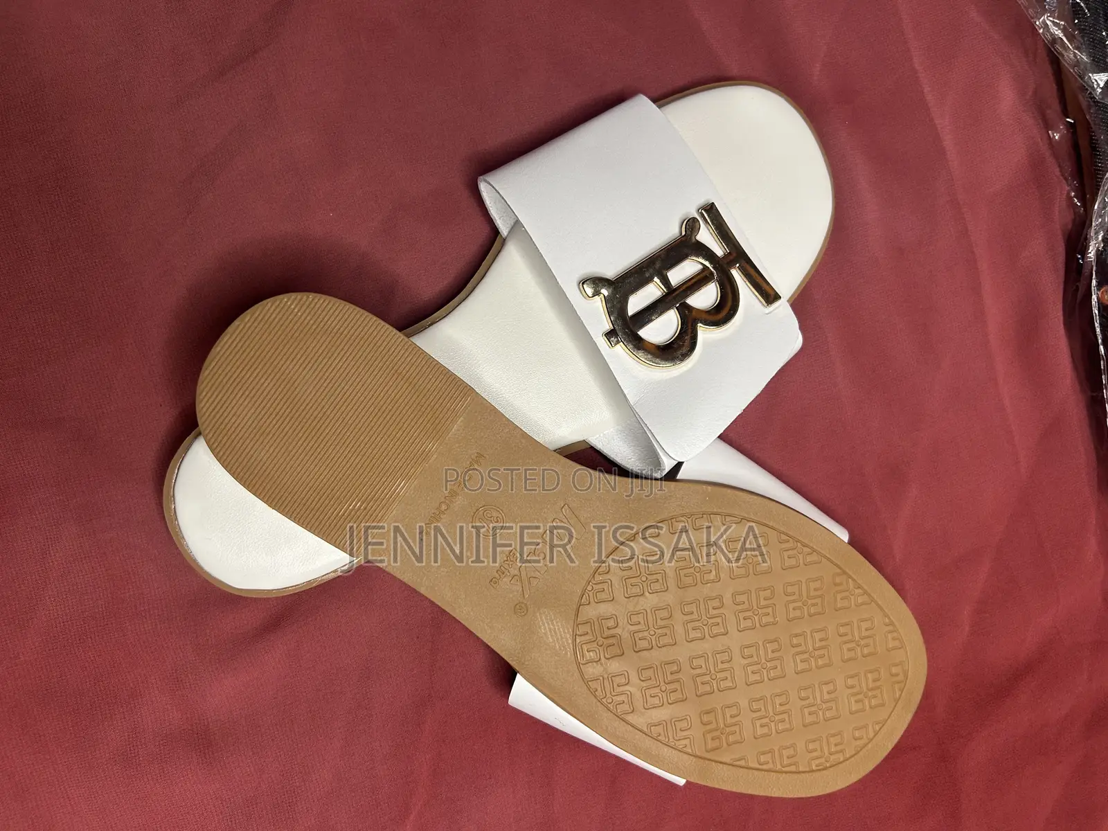 Classic Foot Wear