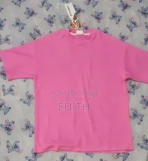 Round Necked Shirts