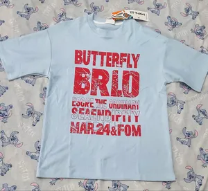 Round Necked Shirts