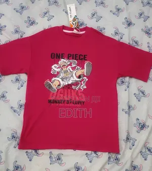 Round Necked Shirts