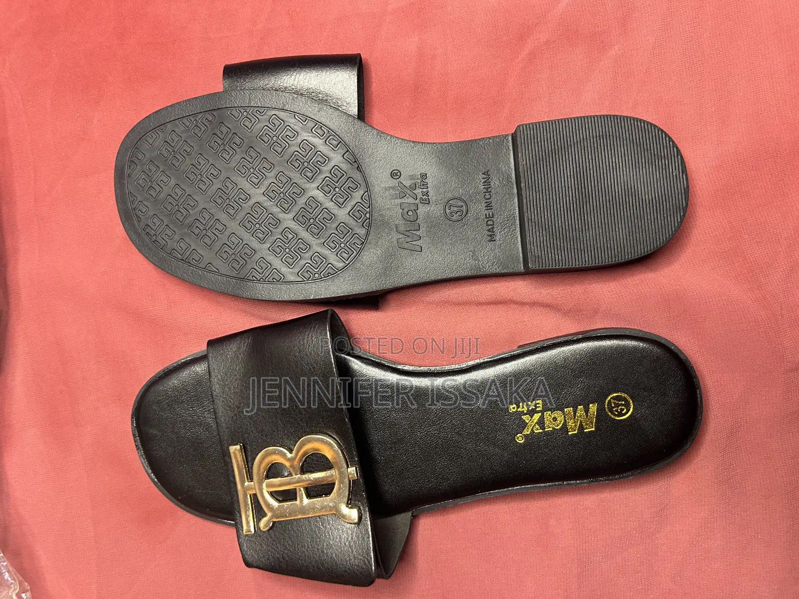 Classic Foot Wear