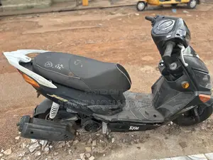 SYM Jet 2026 Black